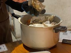 -乔街深夜食堂·小龙虾·高压锅生蚝(杭州总店)