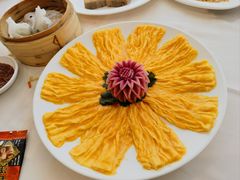 -黄埔华苑酒家(黄埔总店)