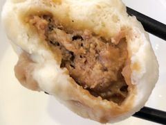 -草包包子铺1937(普利街店)