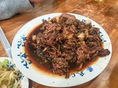 -柴氏风味斋(甘家口店)