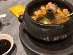 -福照楼汽锅鸡·云南菜(火车站锦江店)