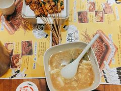 -木屋烧烤(西南角店)