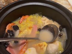 -涌上外婆桥(南塘店)