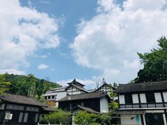 -径山寺