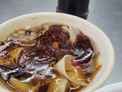 -杨记灌肠(食品街店)