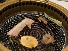-炙城·韩式烤肉(南京东路店)