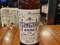 -吉香碳烤生蚝(仙霞路店)