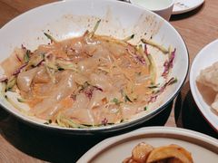 -金掌勺锅包肉(太原万达店)