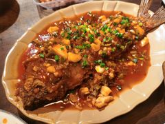 富桂豆瓣鱼-富桂厨房
