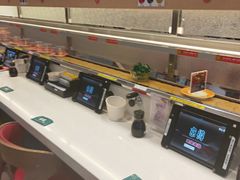 -京樽回転寿司(奥林匹克店)