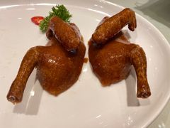 -利苑酒家(华熙国际店)