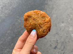 香酥藕饼-陶记正宗德州扒鸡(科巷店)