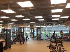 -燃坊JEN ACTIVE游泳健身中心·深圳前海JEN酒店