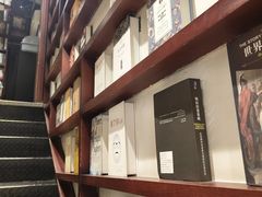 -付小姐在成都(中山公园店)