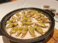 -新荣记(建国门外大街店)