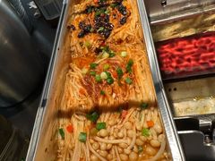 -很久以前羊肉串(大宁中心广场店)