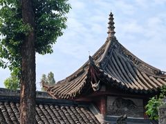 -成都市文殊院