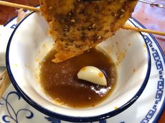 -老何太太鹤岗小串·团建聚餐(龙华店)