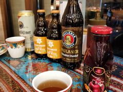 -巴依老爷新疆美食(工体旗舰店)