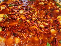 -有红鸡毛店·川菜(建设路店)