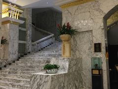 -河南中州皇冠假日酒店