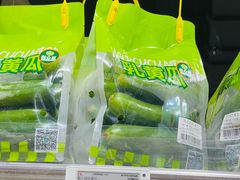 -胖东来生活广场(健康路店)