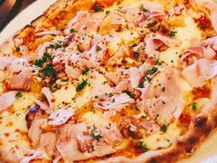 -PIZZA BIANCA(万象城店)
