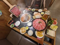 -井格重庆火锅(西直门凯德Mall店)