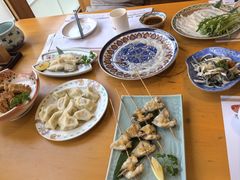 -天正河鲀·河豚亭(大连店)