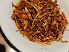 -天下客饭店(中山路店)
