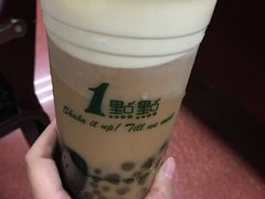 -1点点(晒布店)