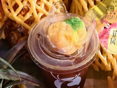 -瑞幸咖啡(江南万达三层店)