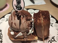 -Dazzling Cafe 蜜糖吐司专卖店