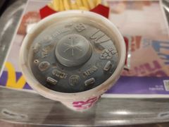 -麦当劳(金沙广场店)