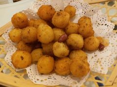 神仙小土豆-静莲斋素食(慈云寺店)