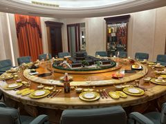 -白金汉爵大酒店·中餐厅(相城店)