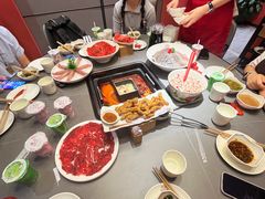 -洞子口重庆鲜货火锅(楚翘城旗舰店)