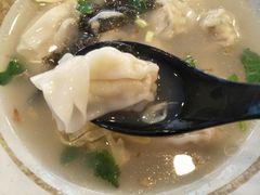 -永和大王(巨峰路店)