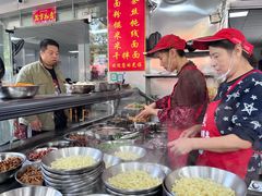 -金秋特色面馆(铜庄店)