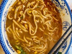 -百年味道炝锅面(通泰路店)