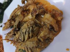 -無招牌海鮮(芽笼店)