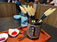 -唐猫庭院·千年陕菜(赛格国际购物中心店)