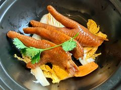 -潮府馆·非遗潮州菜·世纪公园(新国际博览中心店)