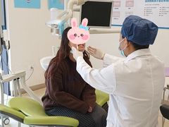 -泰康拜博口腔医院(江北总院)