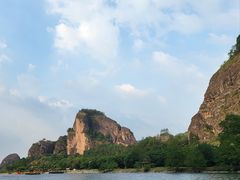 -江西龙虎山景区