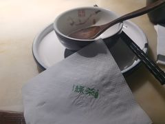 -绿茶餐厅(成都大悦城店)