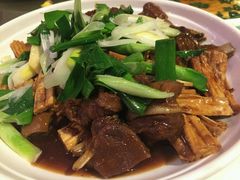 -无锡城中皇冠假日酒店·芳园中餐厅