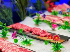 -SEA西雅图海鲜自助餐厅(海乐世界店)