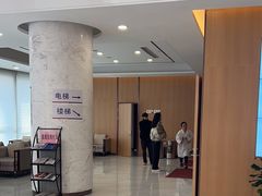 -美年大健康体检中心(浦东美张分院)