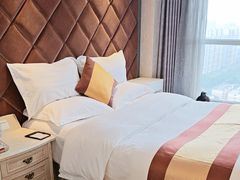 -大同王府至尊酒店